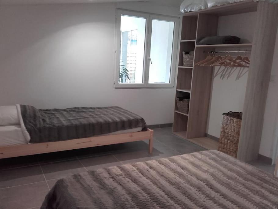 Maison De Vacances 4/5 Personnes A Leon, Landes المظهر الخارجي الصورة
