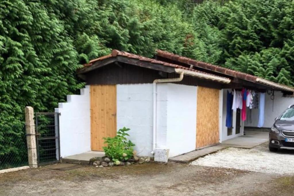 Maison De Vacances 4/5 Personnes A Leon, Landes المظهر الخارجي الصورة